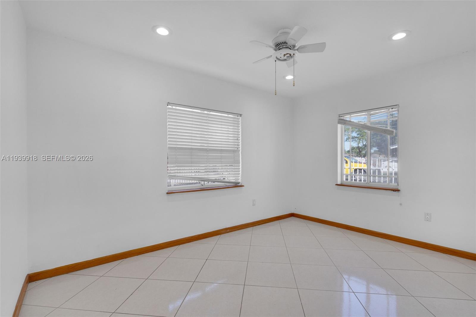 THE TROPICS ADDN - Residential