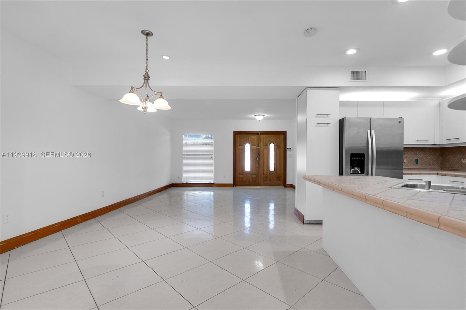 THE TROPICS ADDN - Residential