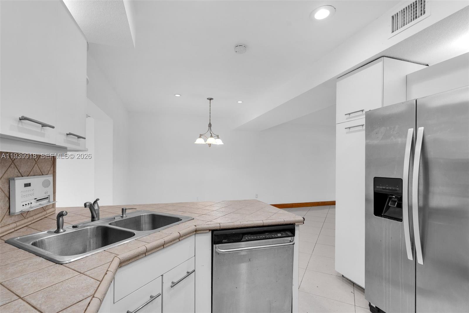 THE TROPICS ADDN - Residential