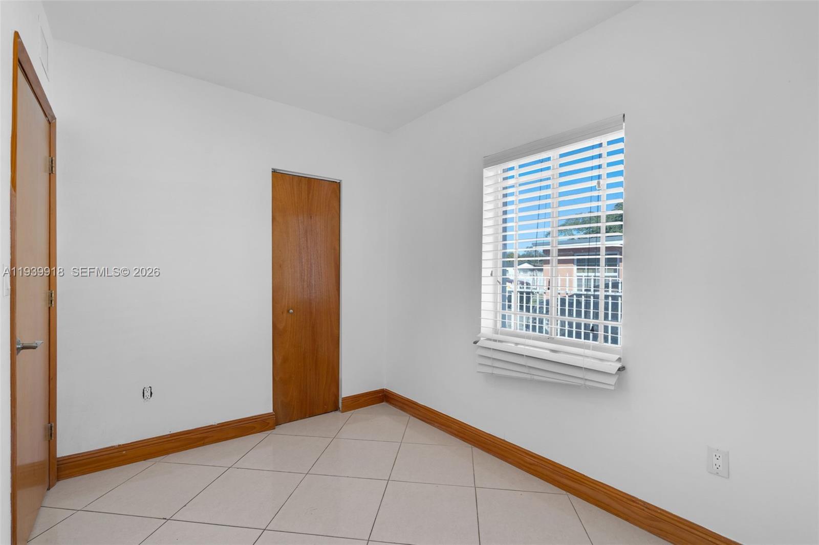 THE TROPICS ADDN - Residential