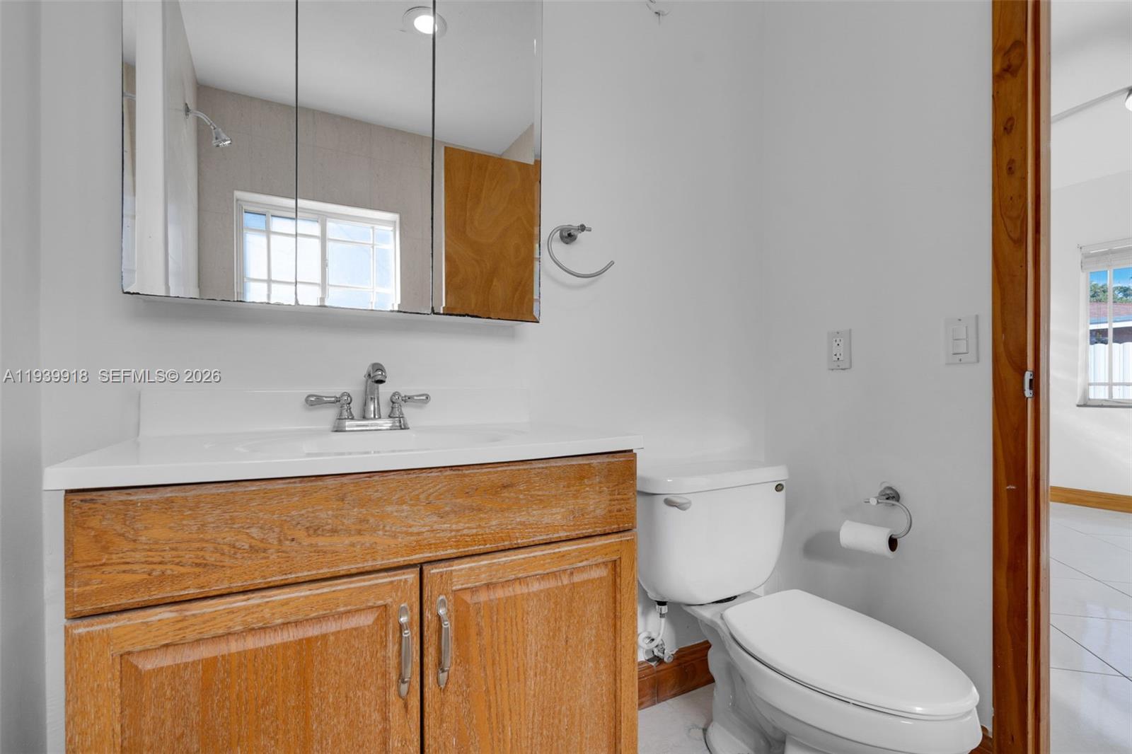 THE TROPICS ADDN - Residential