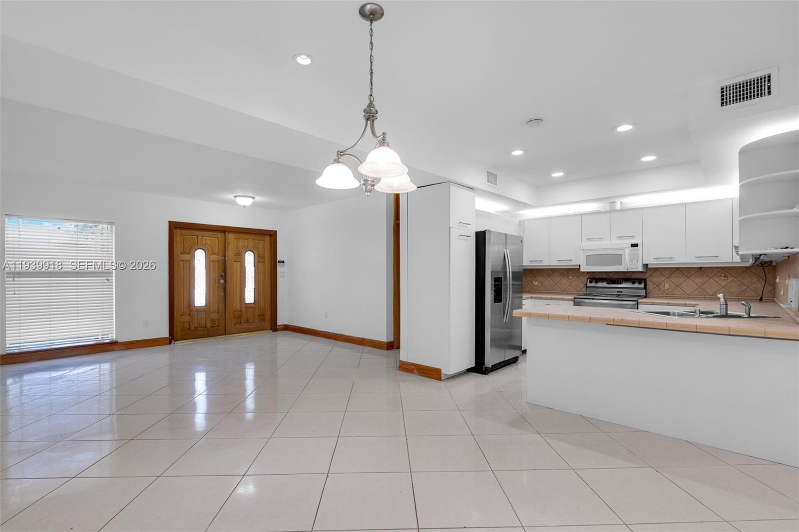 THE TROPICS ADDN - Residential