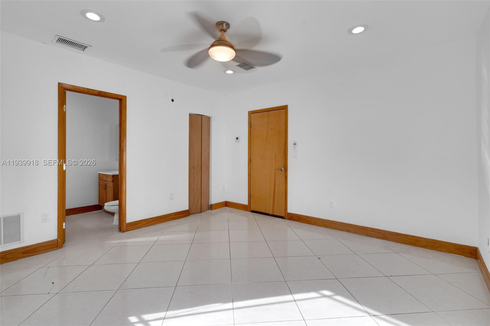 THE TROPICS ADDN - Residential