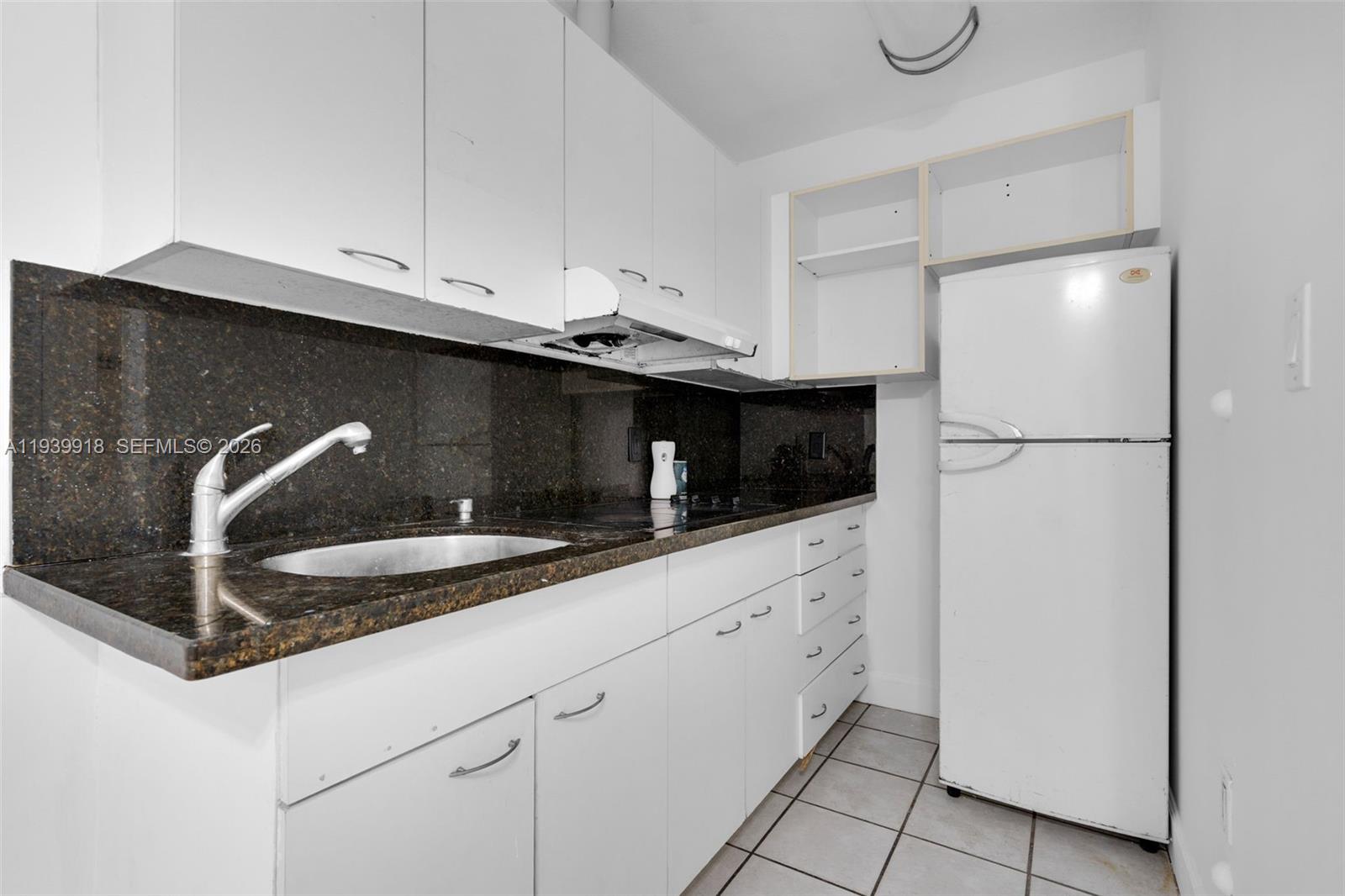 THE TROPICS ADDN - Residential