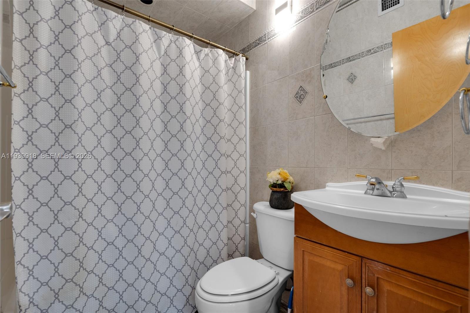 THE TROPICS ADDN - Residential