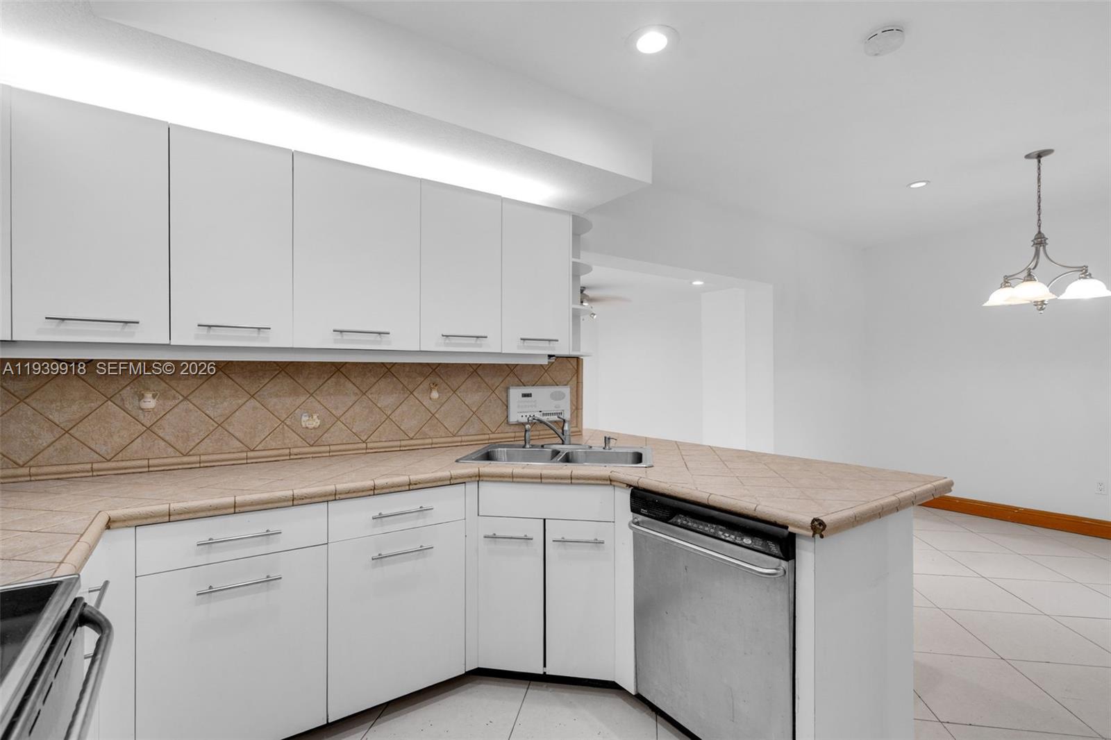 THE TROPICS ADDN - Residential