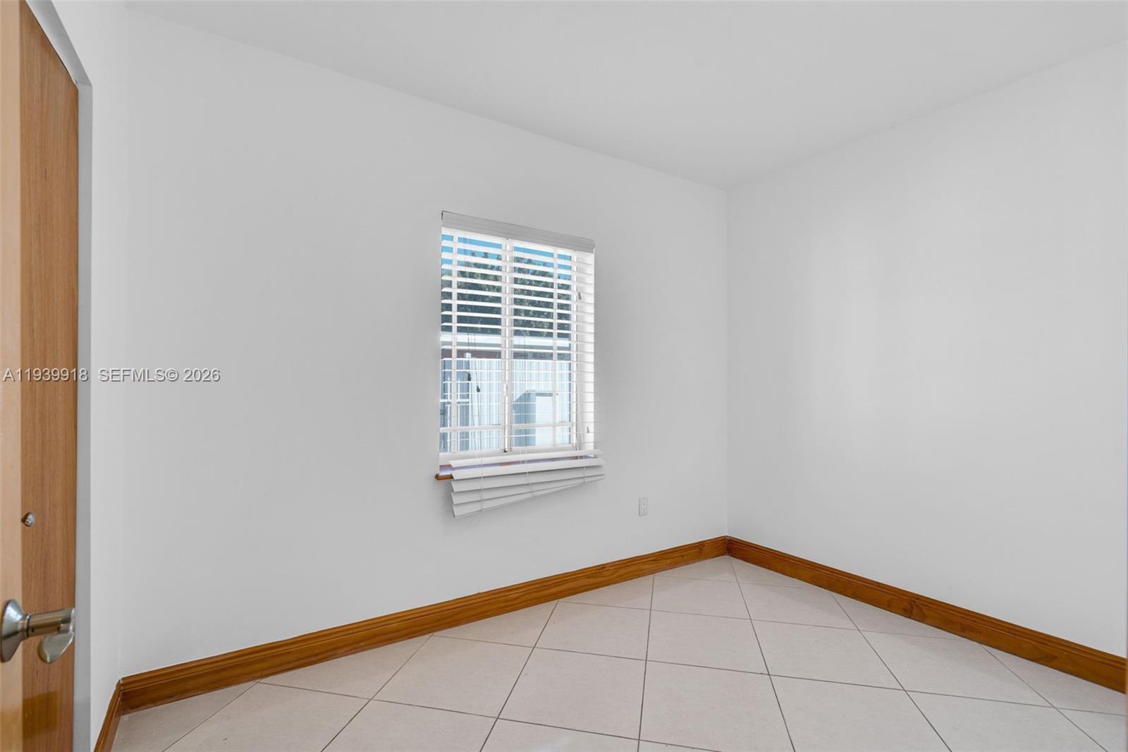 THE TROPICS ADDN - Residential