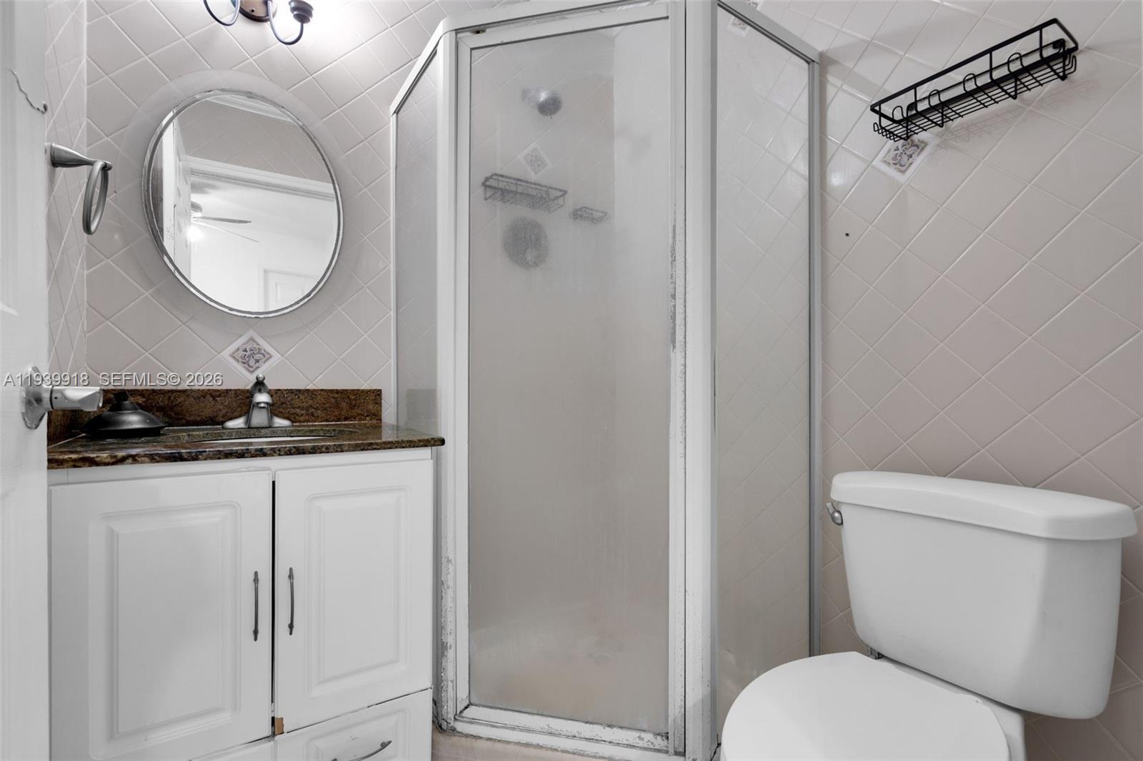 THE TROPICS ADDN - Residential