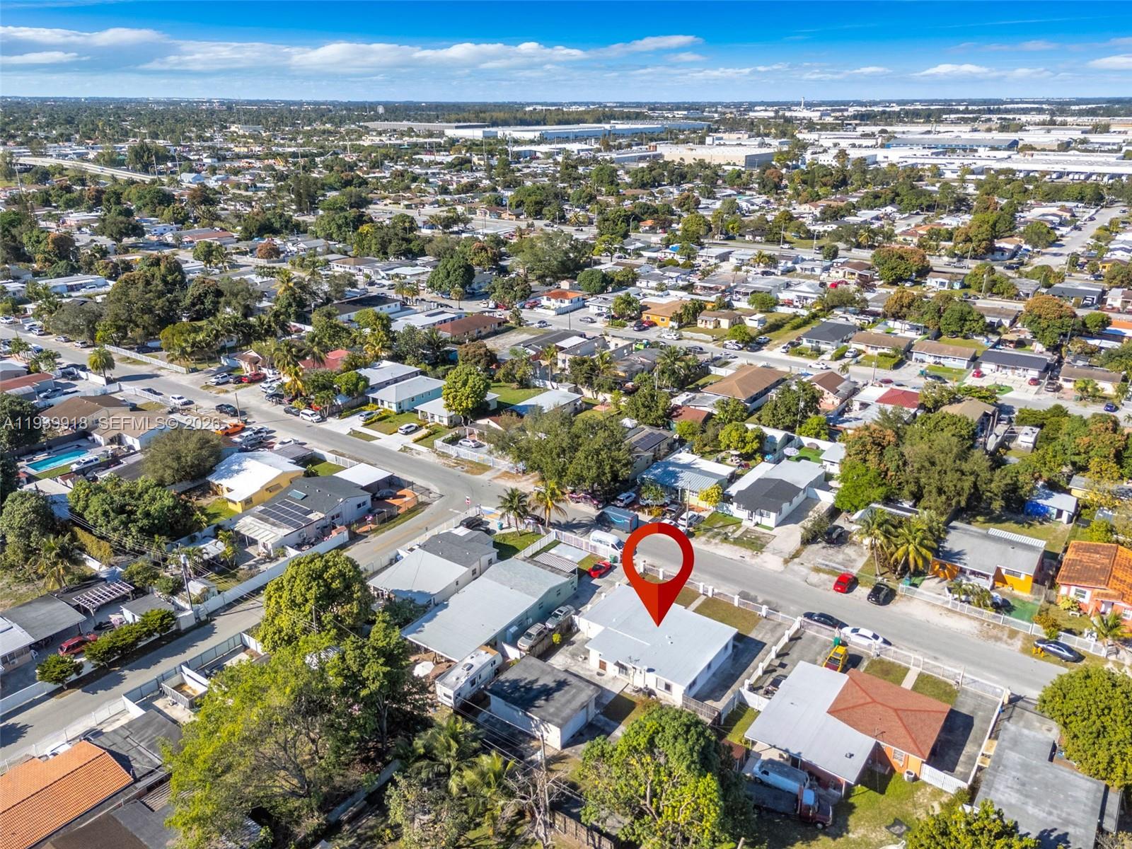 THE TROPICS ADDN - Residential