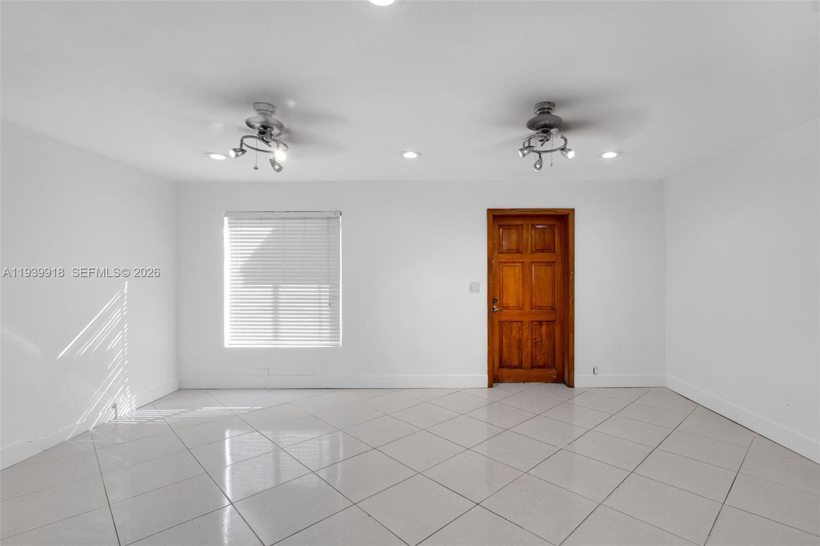 THE TROPICS ADDN - Residential