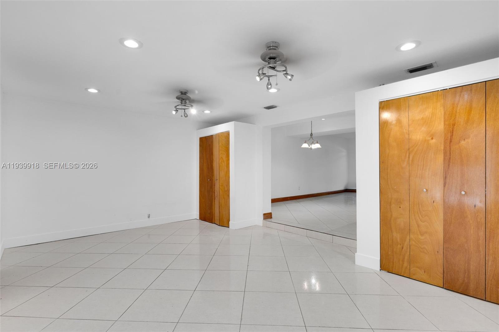 THE TROPICS ADDN - Residential