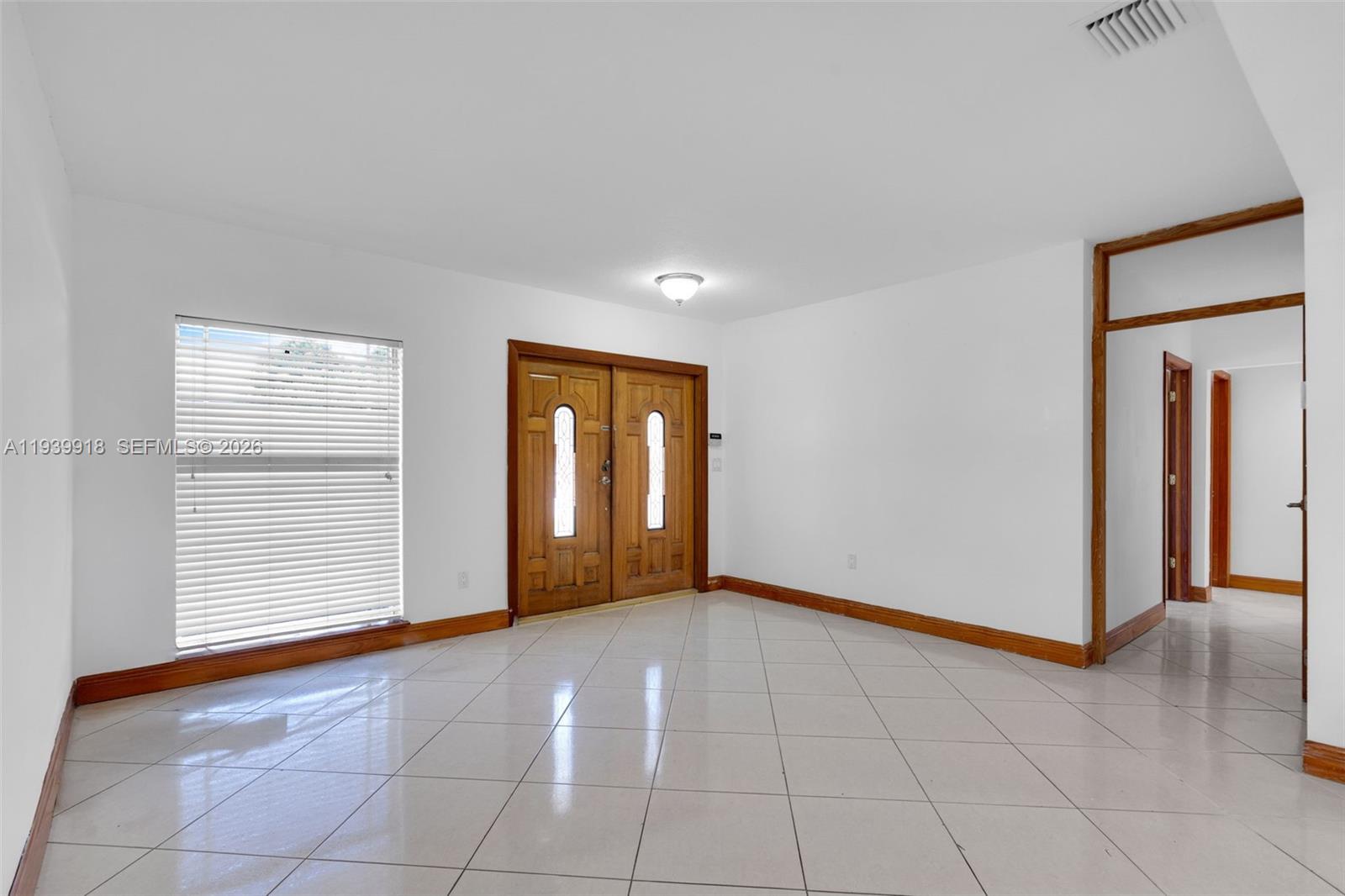 THE TROPICS ADDN - Residential