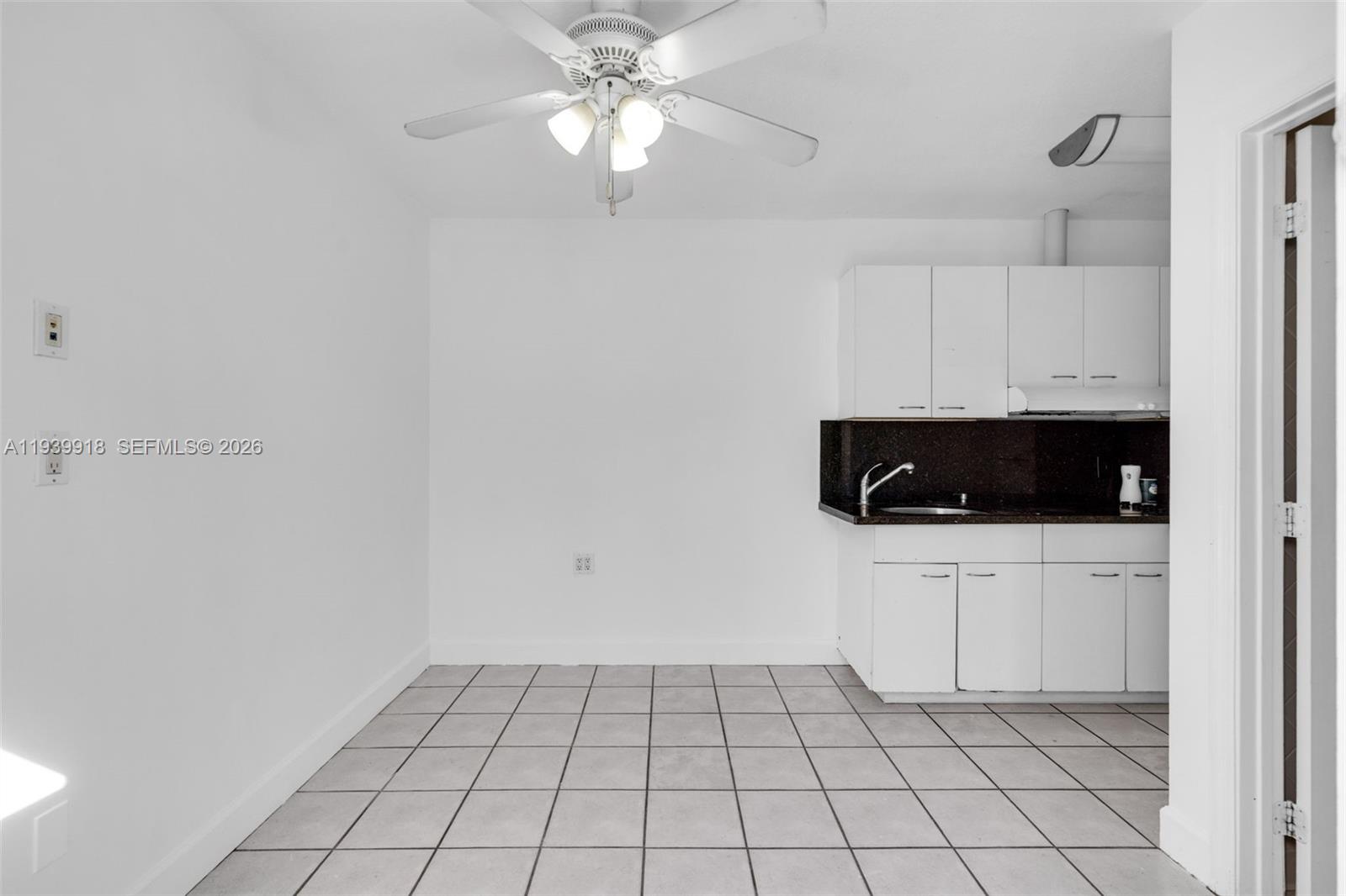 THE TROPICS ADDN - Residential