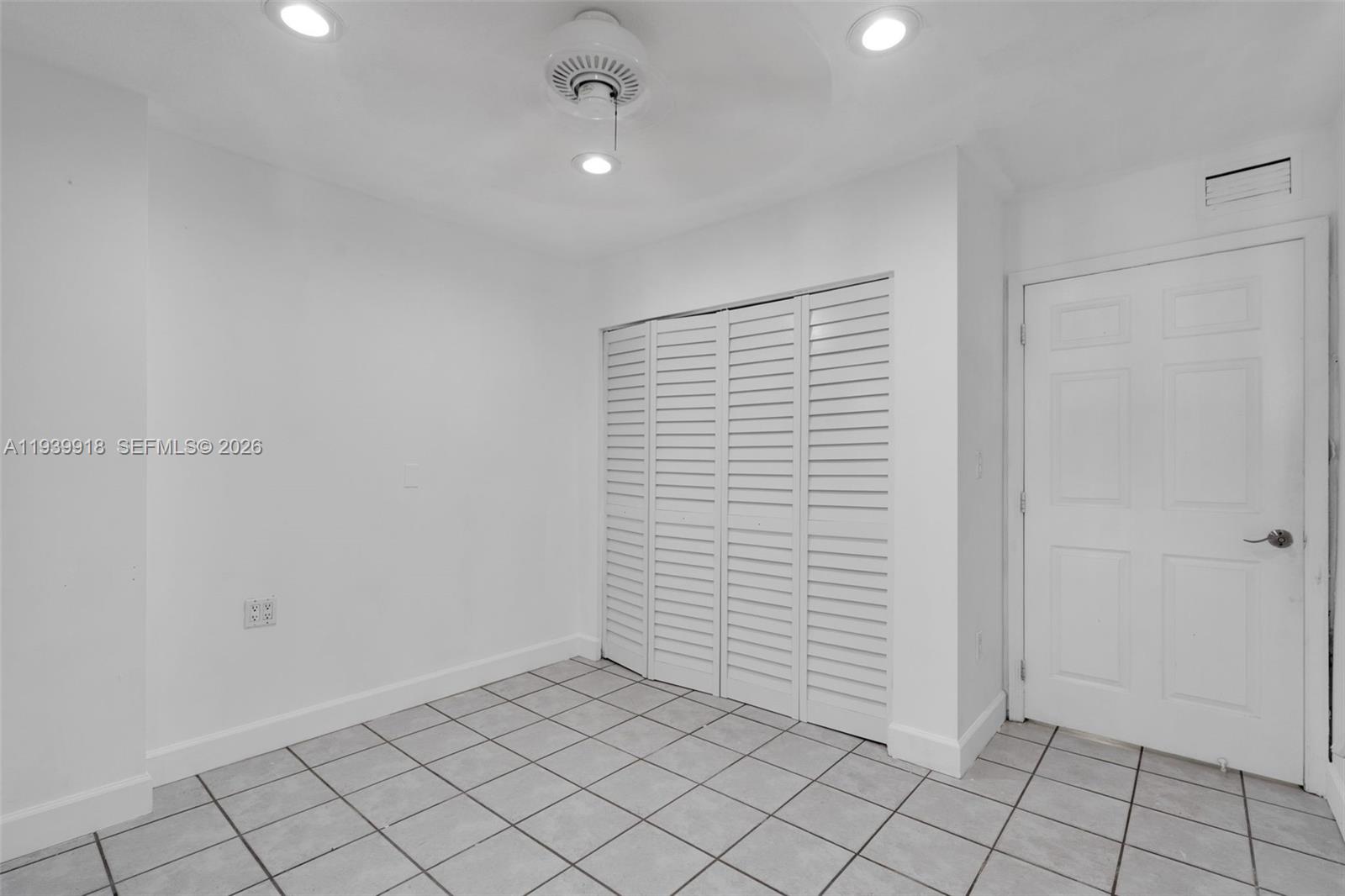 THE TROPICS ADDN - Residential