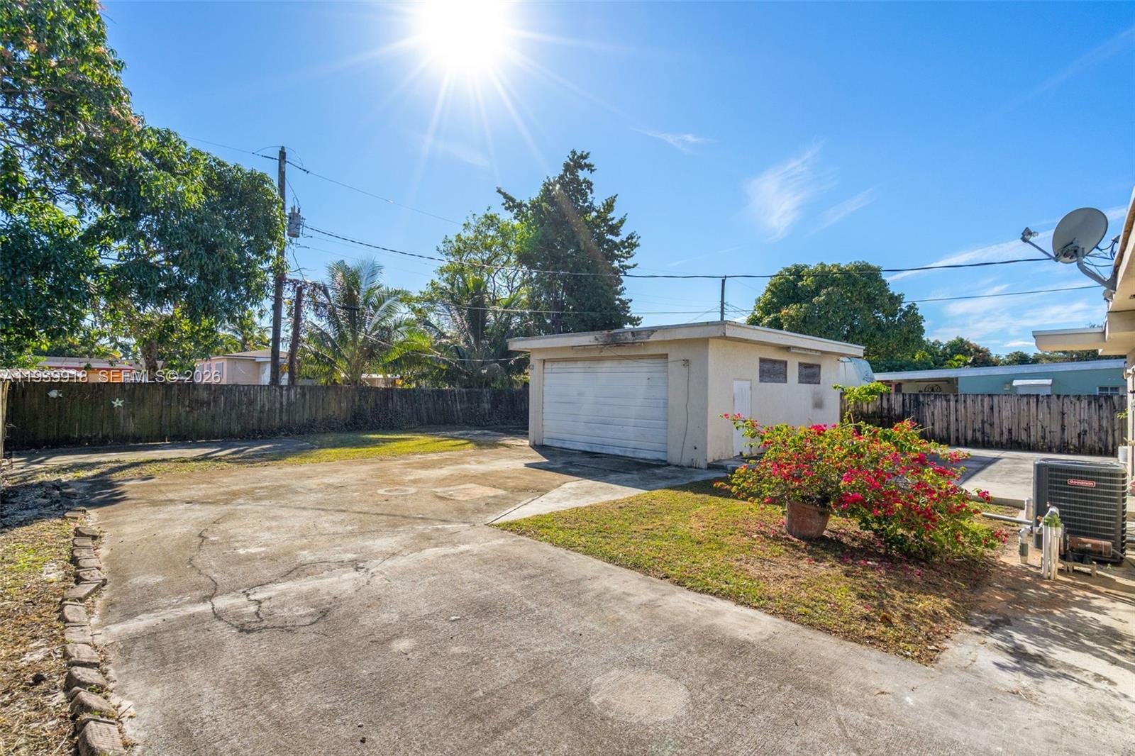 THE TROPICS ADDN - Residential