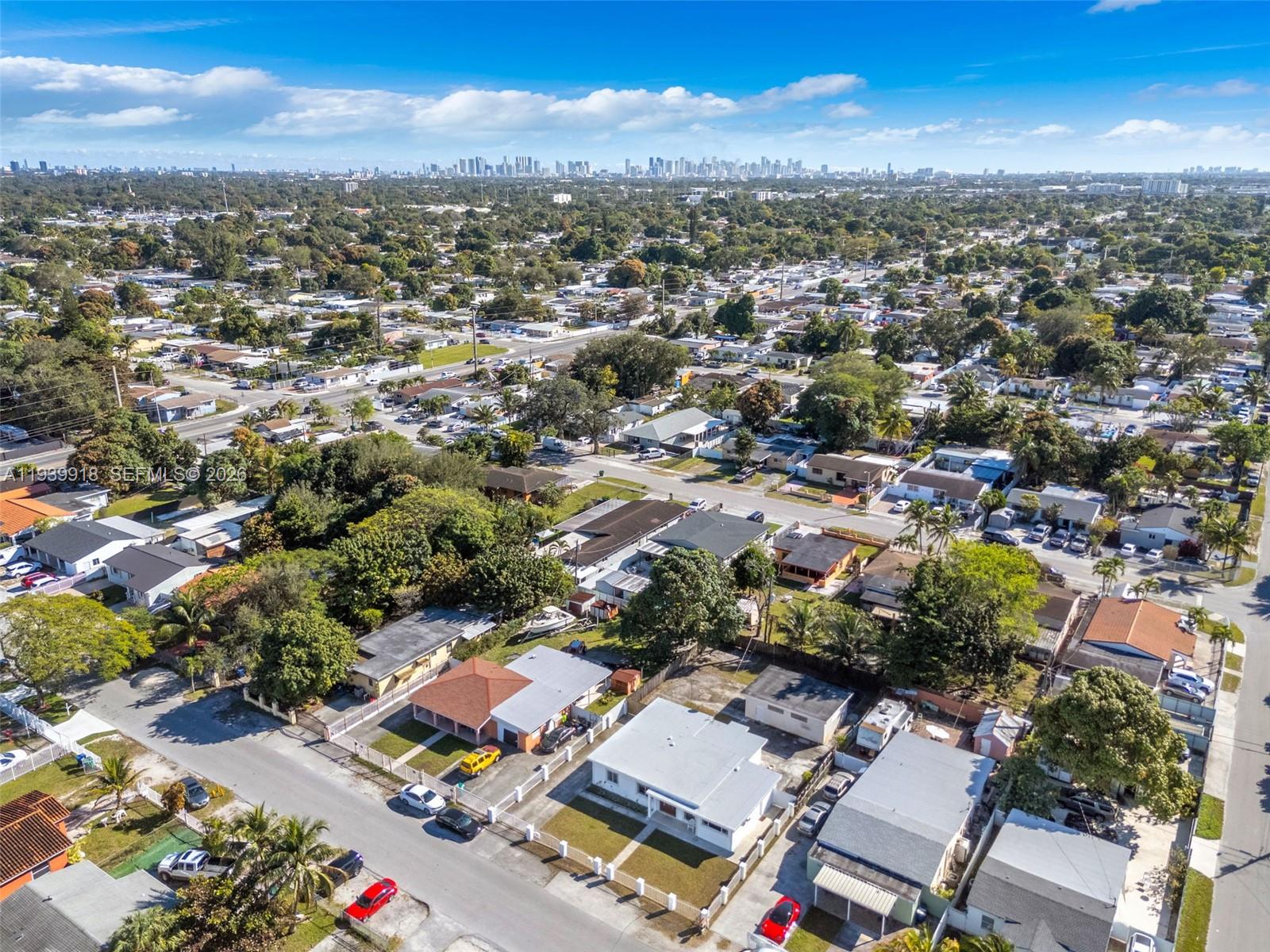 THE TROPICS ADDN - Residential