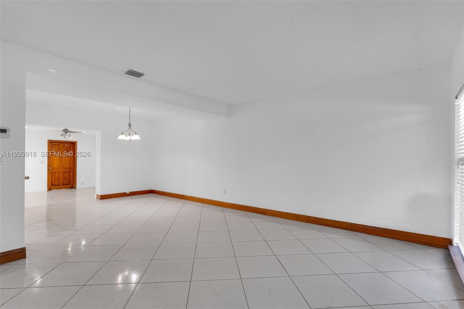 THE TROPICS ADDN - Residential