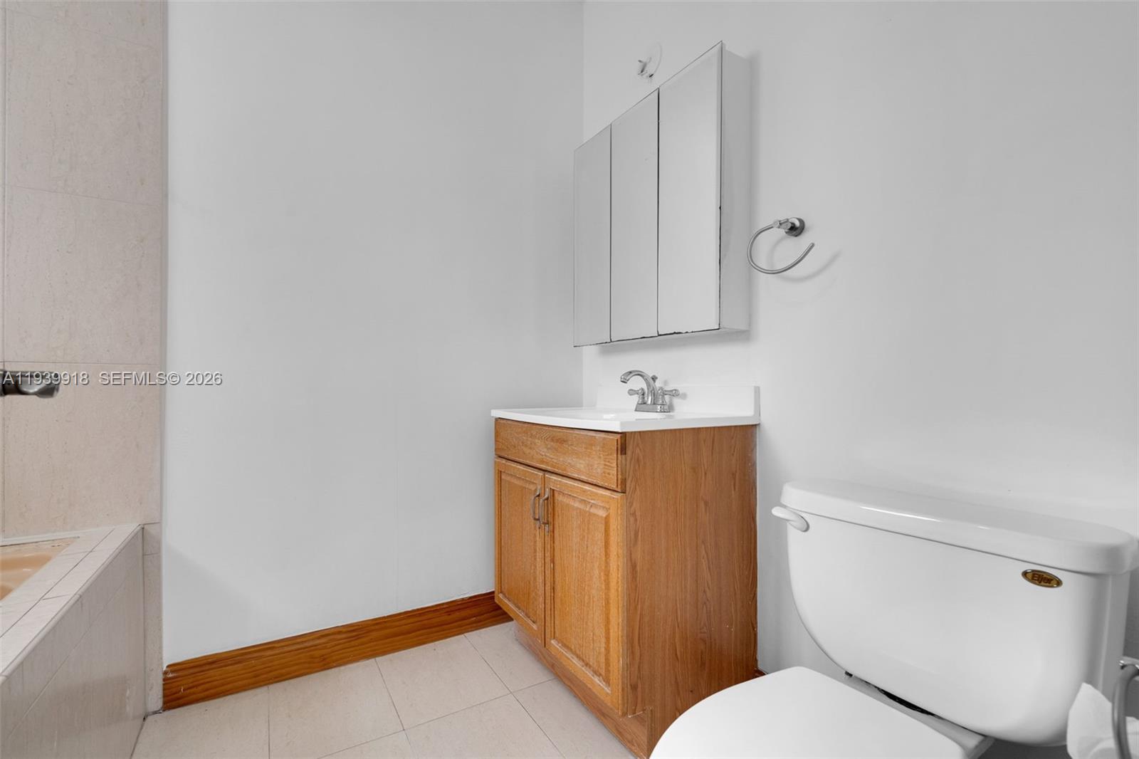 THE TROPICS ADDN - Residential