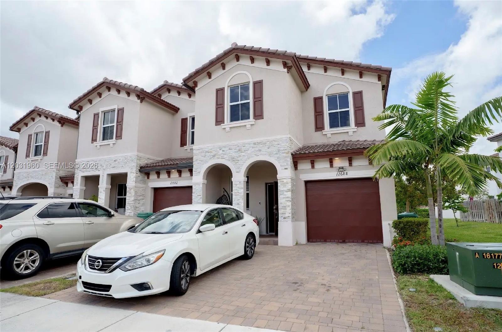 12688 NW 23rd Pl 12688
