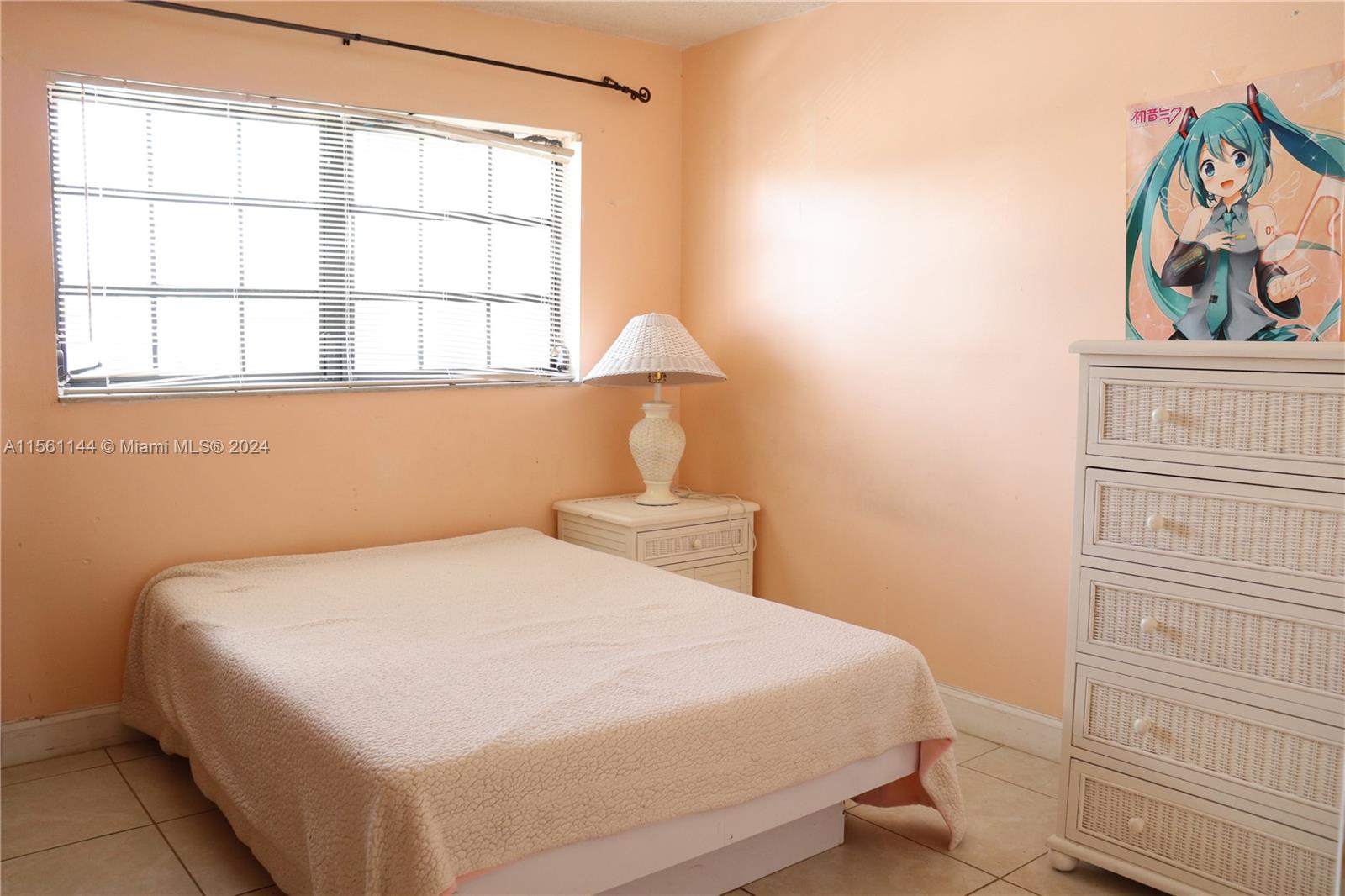 ROBLES GARDENS - Residential Lease