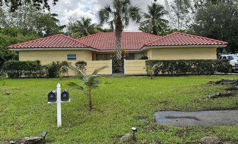 3405 NW 82nd Ave Coral Springs FL 33065