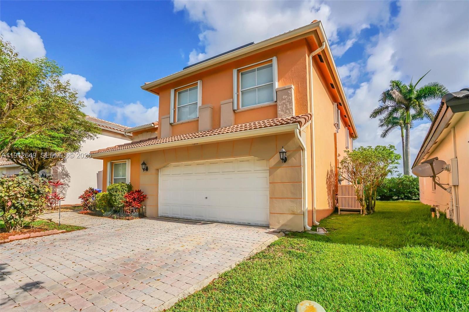 MIRAMAR PATIO HOMES - Residential