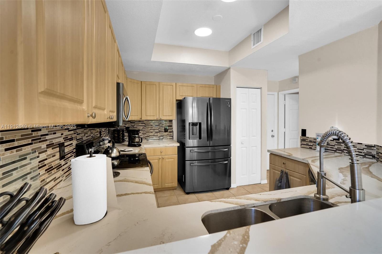 MIRAMAR PATIO HOMES - Residential