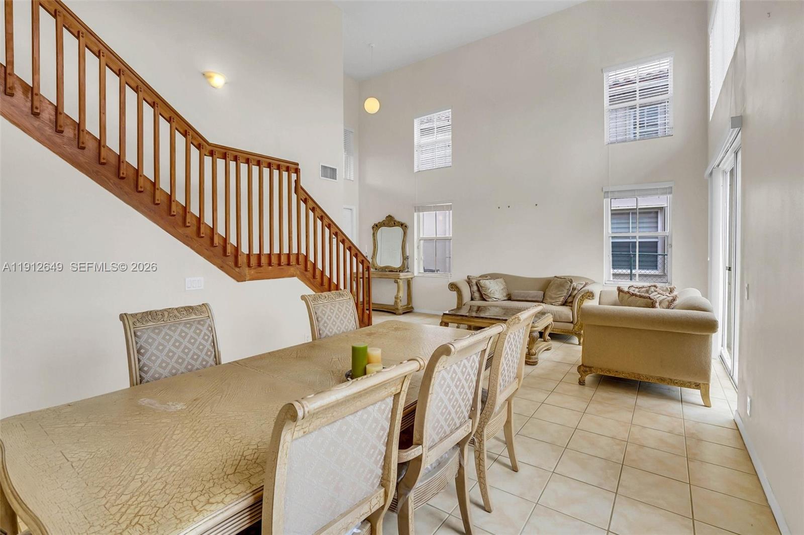 MIRAMAR PATIO HOMES - Residential