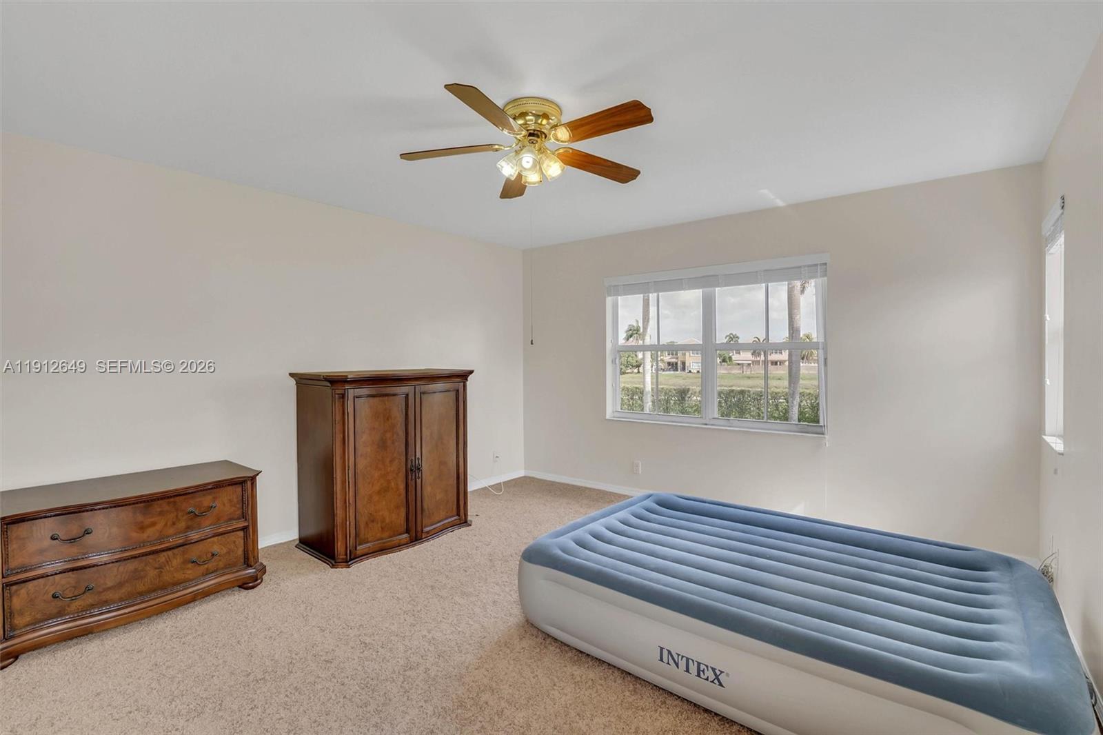 MIRAMAR PATIO HOMES - Residential