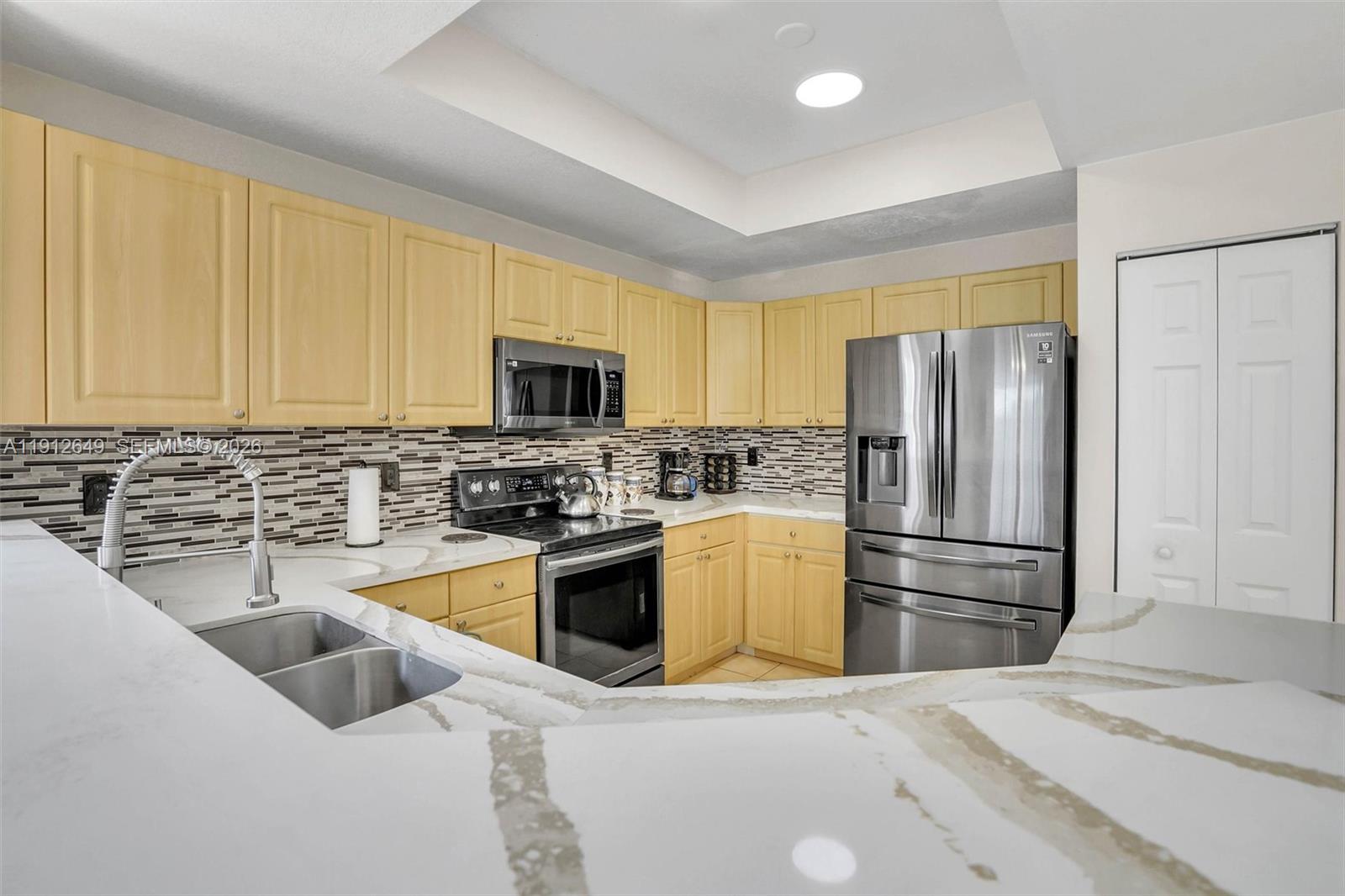 MIRAMAR PATIO HOMES - Residential