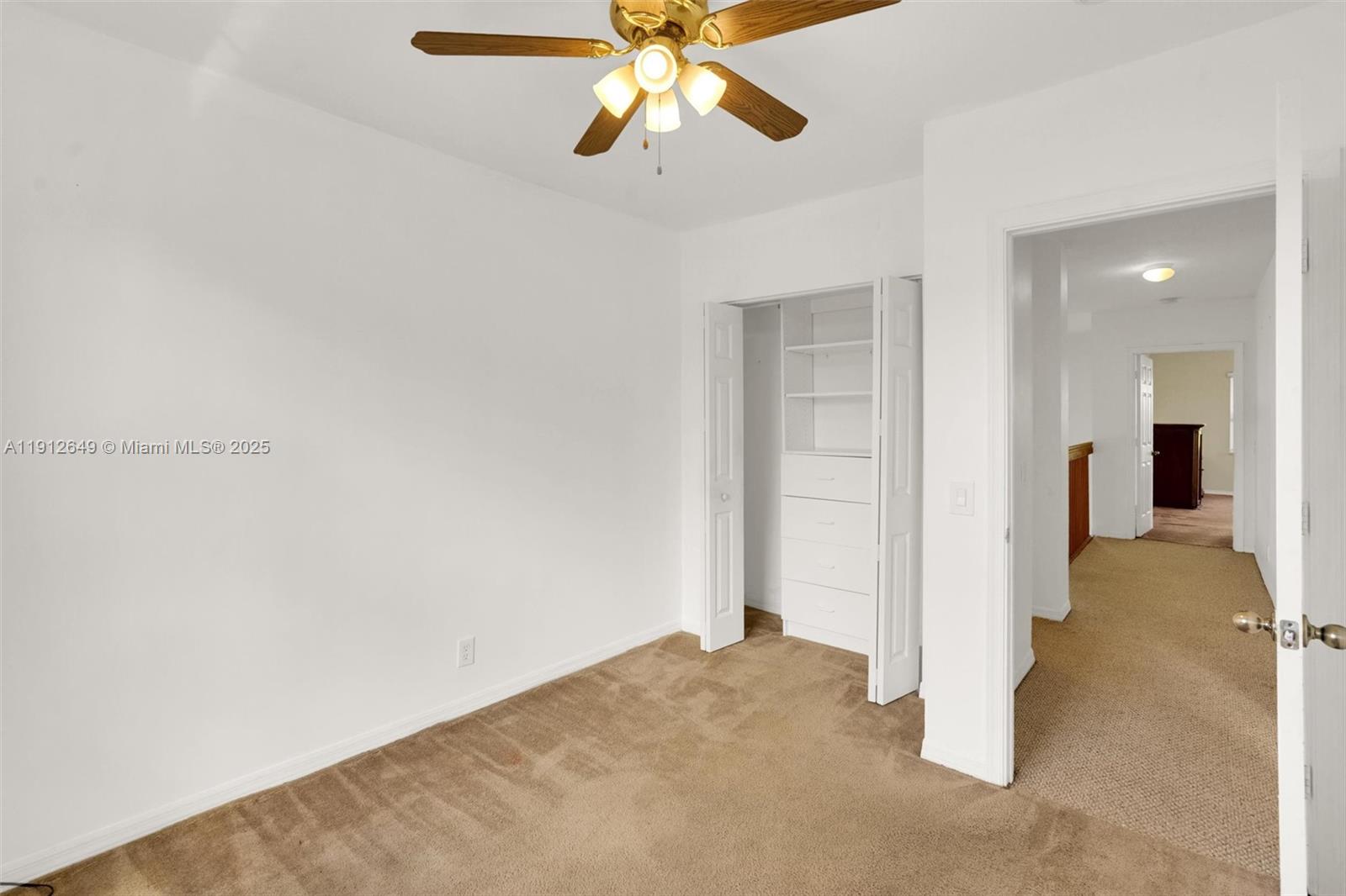 MIRAMAR PATIO HOMES - Residential