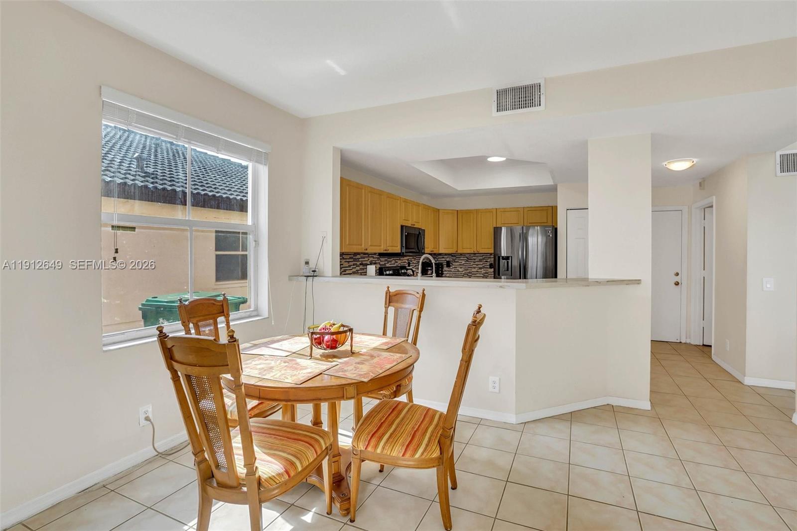 MIRAMAR PATIO HOMES - Residential
