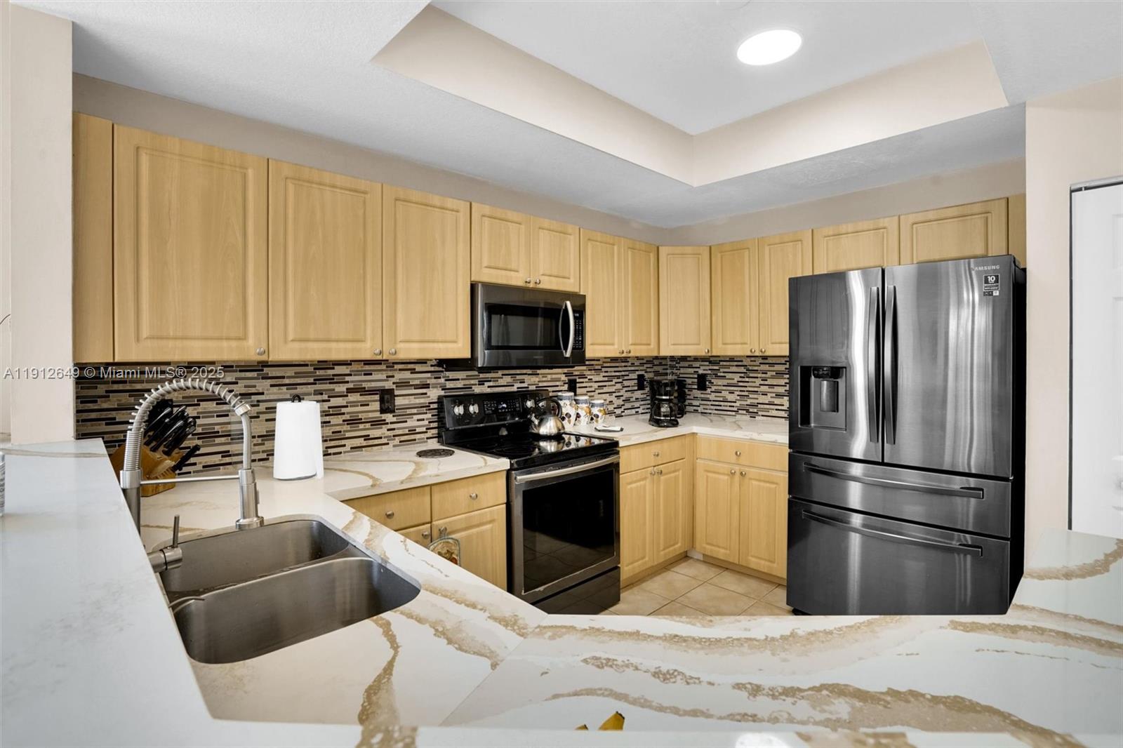 MIRAMAR PATIO HOMES - Residential