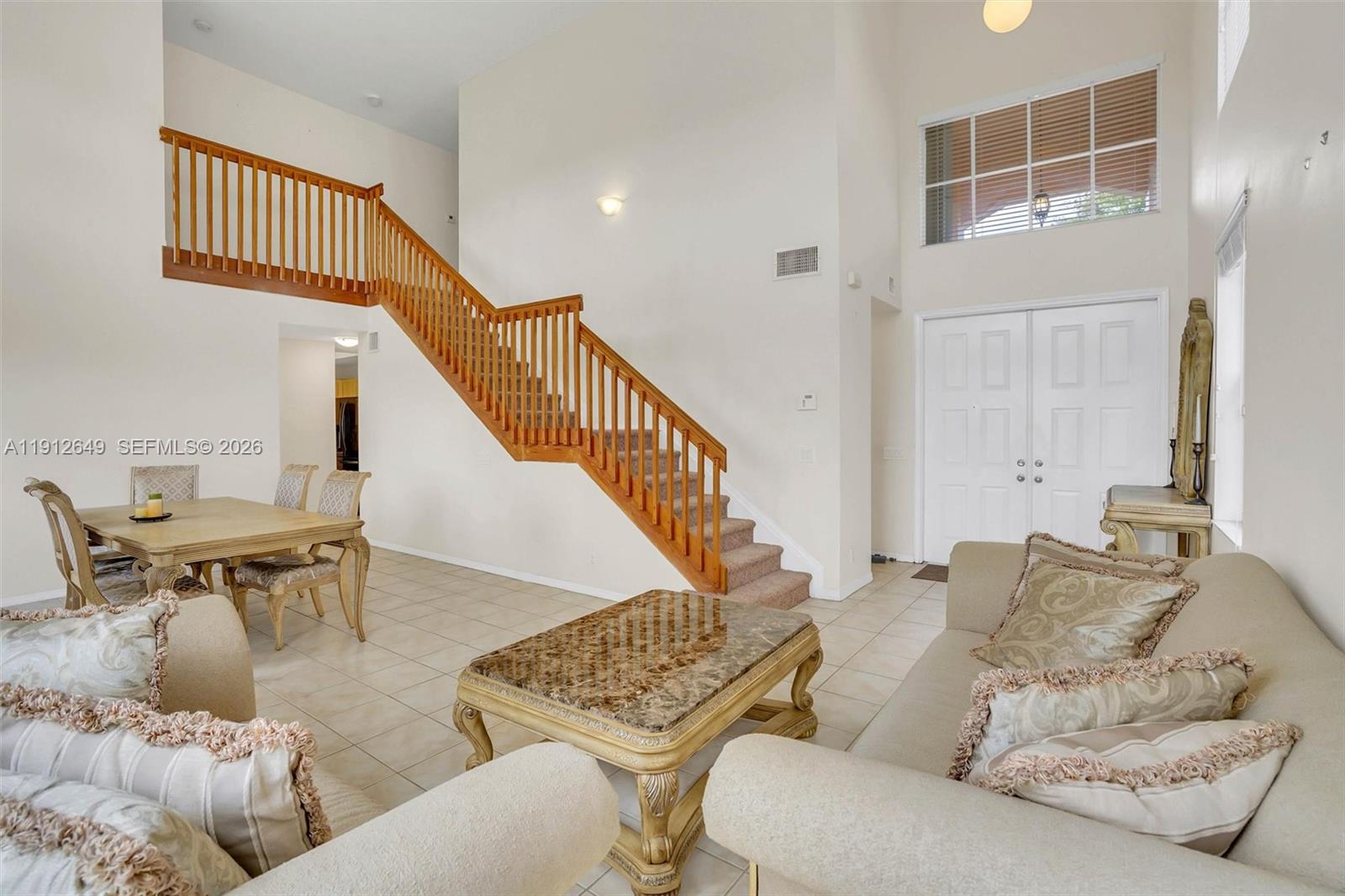 MIRAMAR PATIO HOMES - Residential