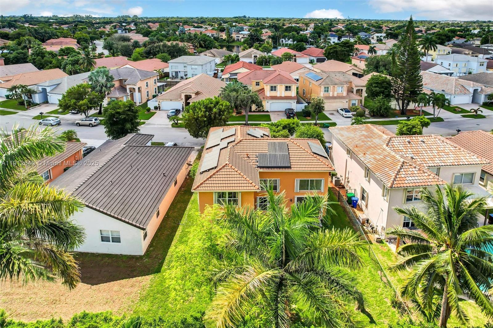 MIRAMAR PATIO HOMES - Residential