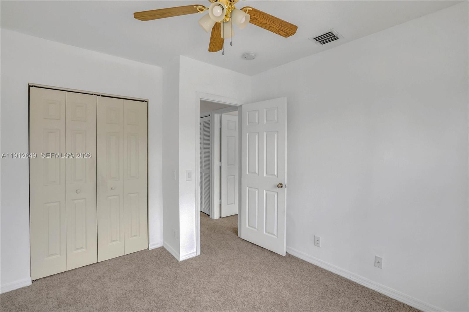 MIRAMAR PATIO HOMES - Residential
