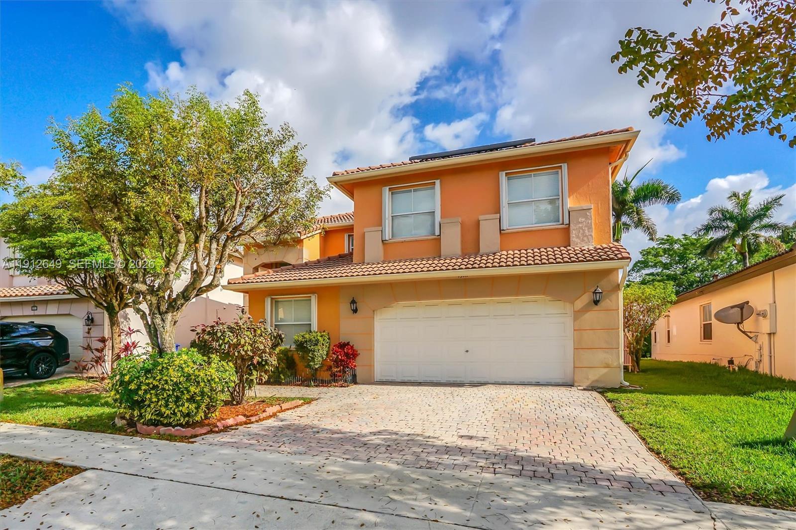 MIRAMAR PATIO HOMES - Residential