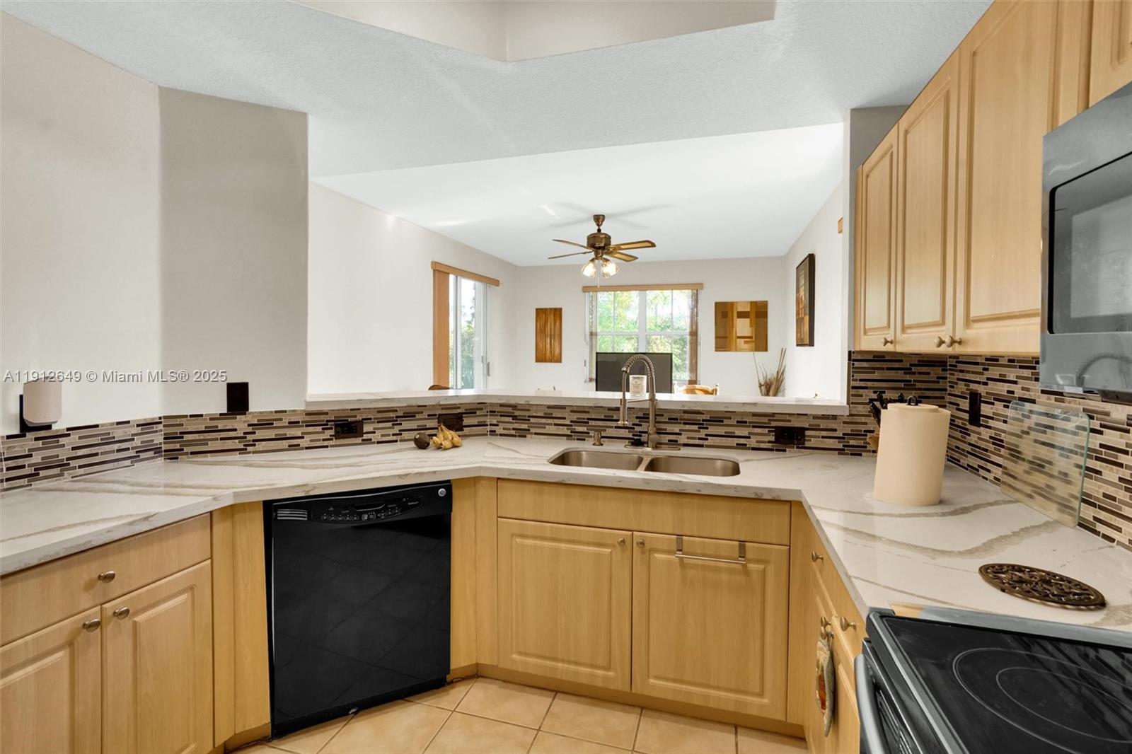 MIRAMAR PATIO HOMES - Residential