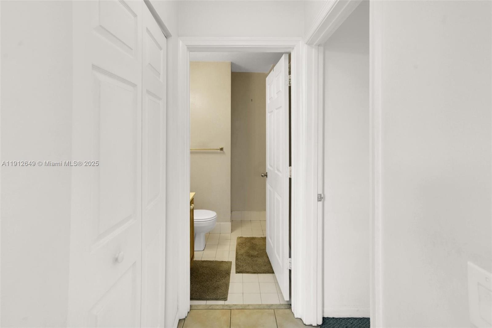 MIRAMAR PATIO HOMES - Residential