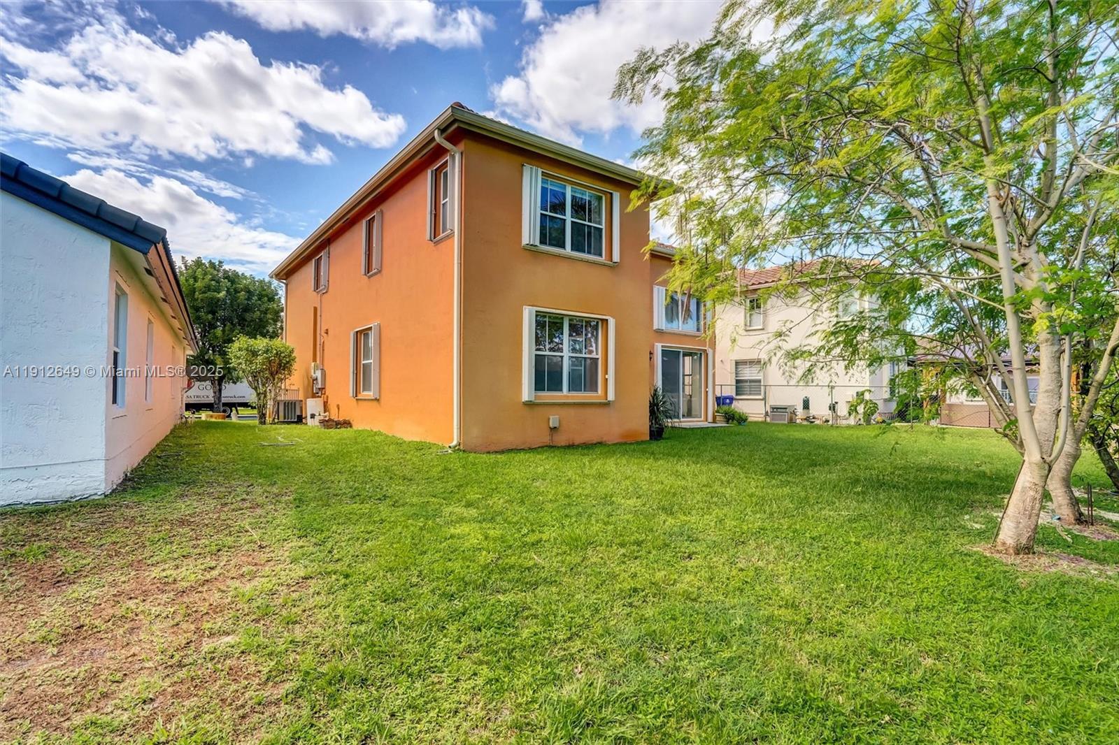 MIRAMAR PATIO HOMES - Residential