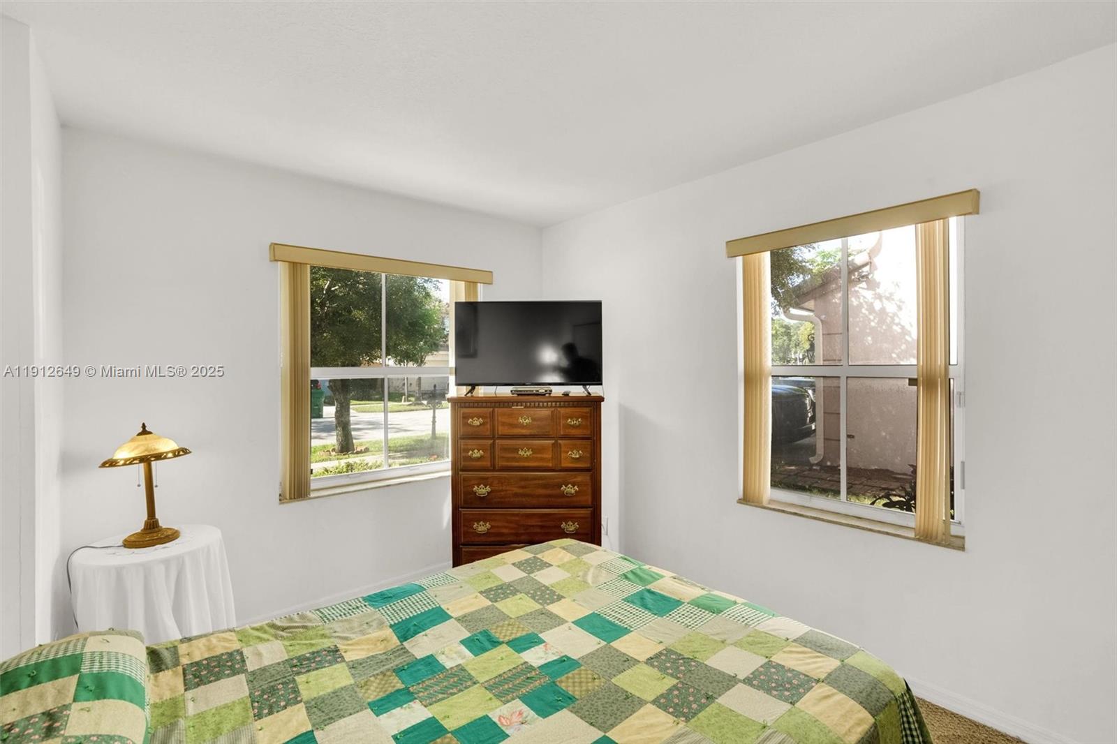 MIRAMAR PATIO HOMES - Residential