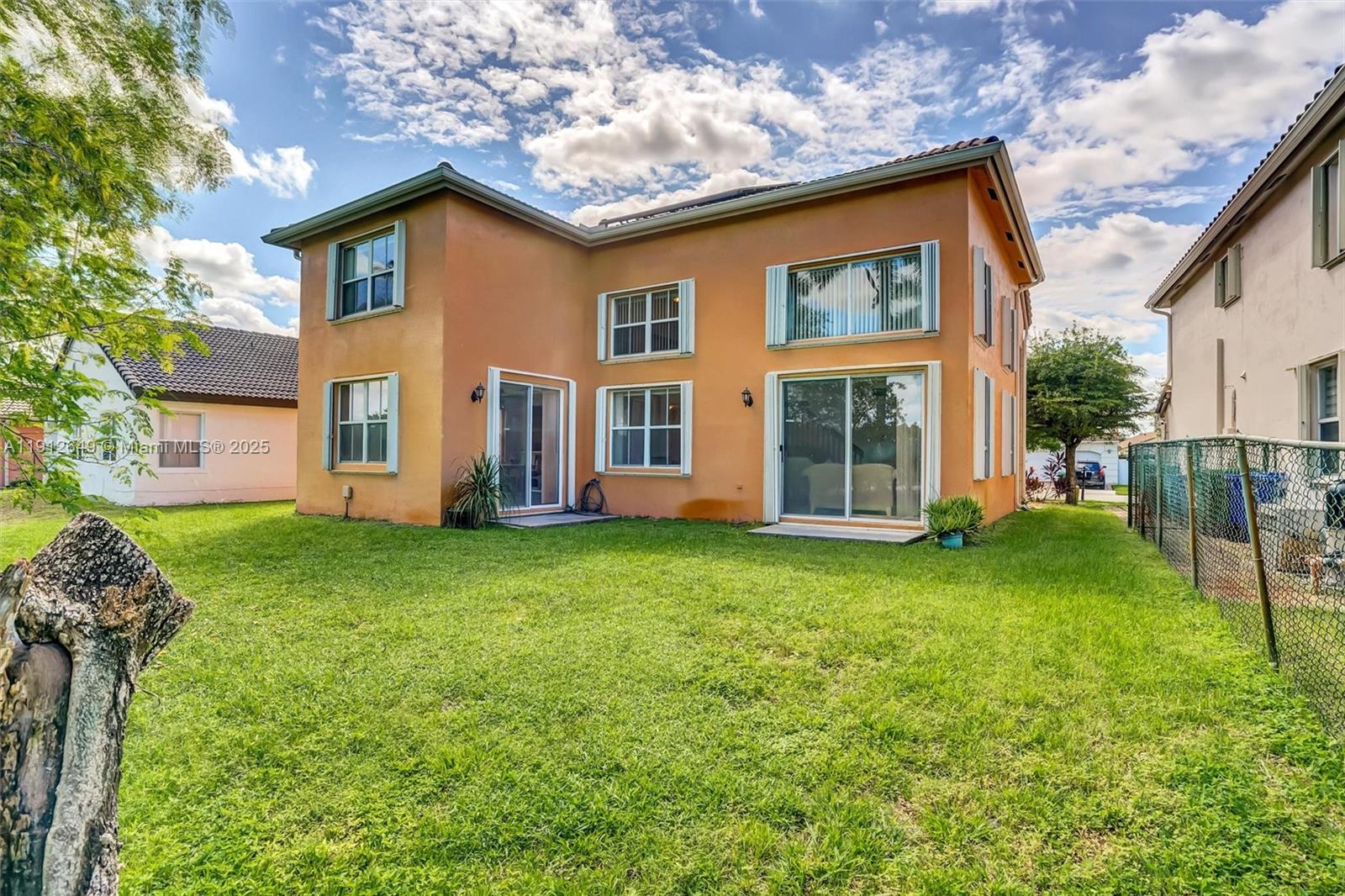 MIRAMAR PATIO HOMES - Residential