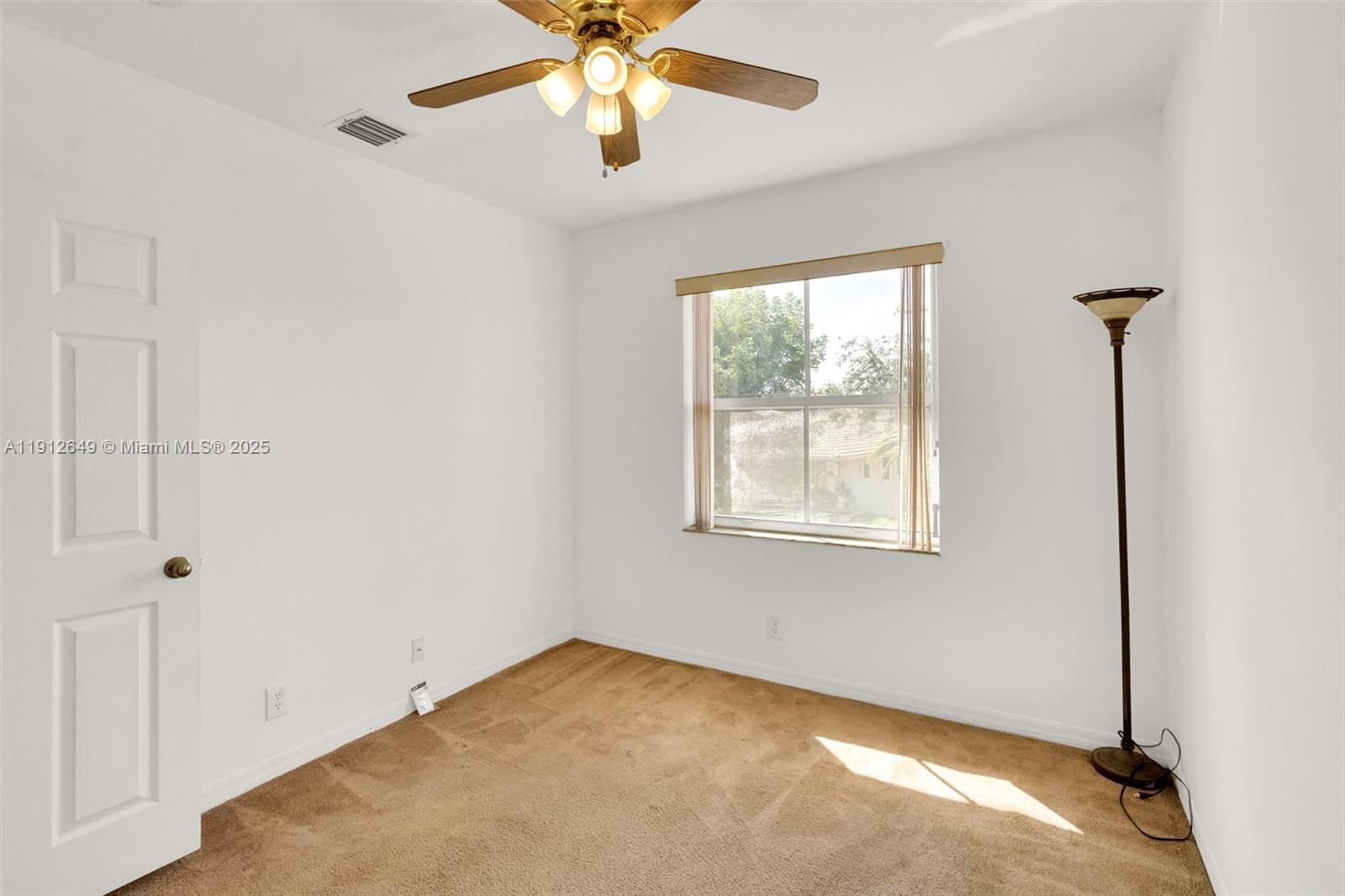 MIRAMAR PATIO HOMES - Residential