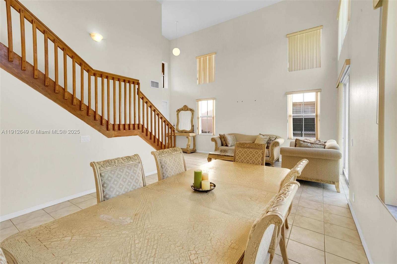 MIRAMAR PATIO HOMES - Residential