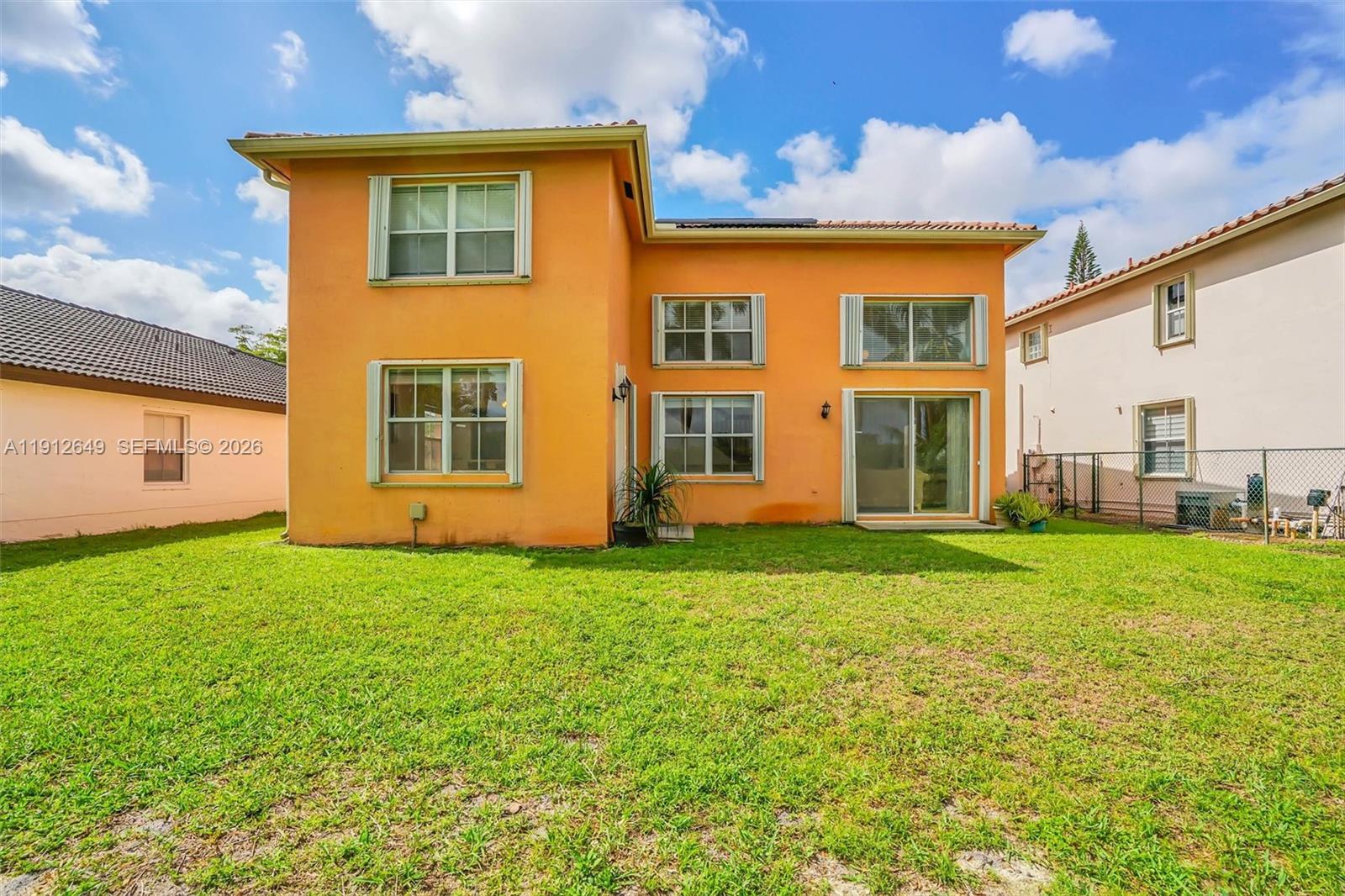 MIRAMAR PATIO HOMES - Residential