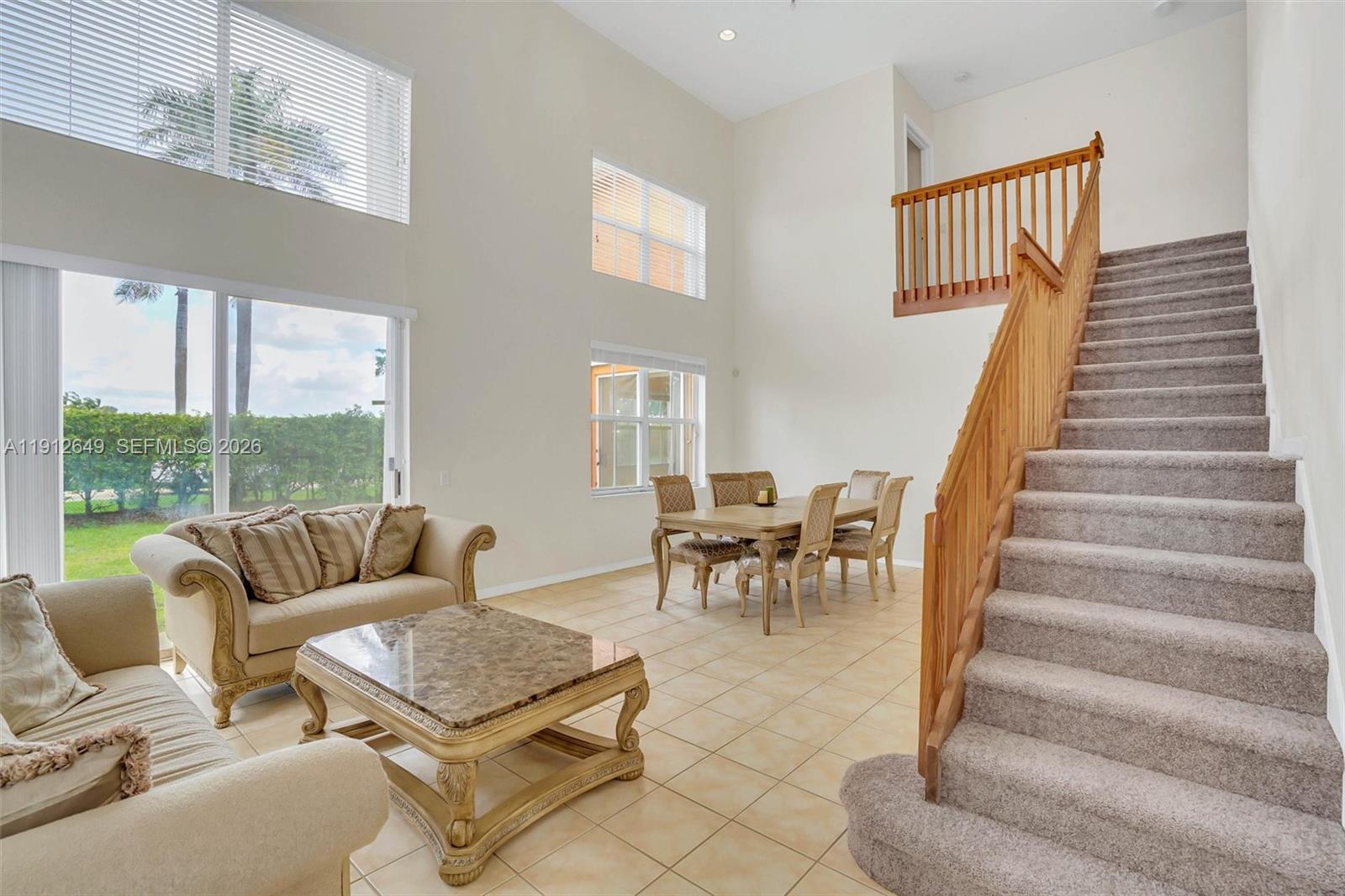 MIRAMAR PATIO HOMES - Residential