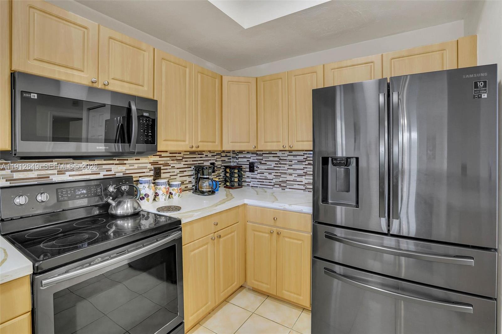 MIRAMAR PATIO HOMES - Residential