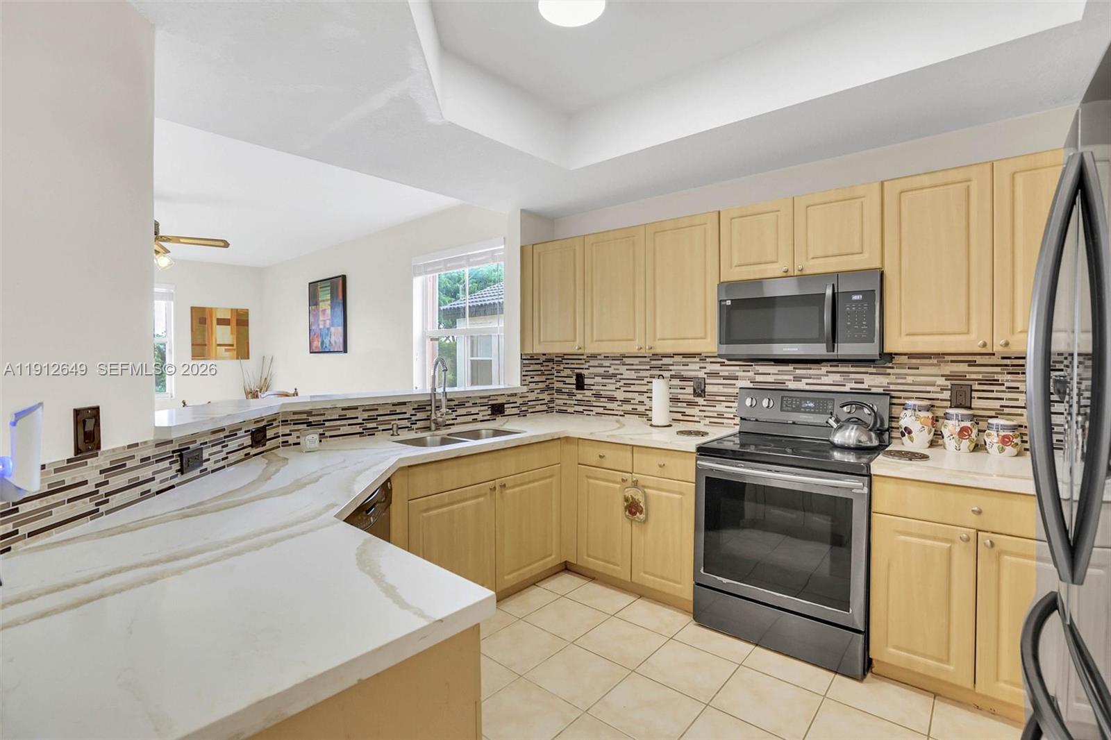 MIRAMAR PATIO HOMES - Residential