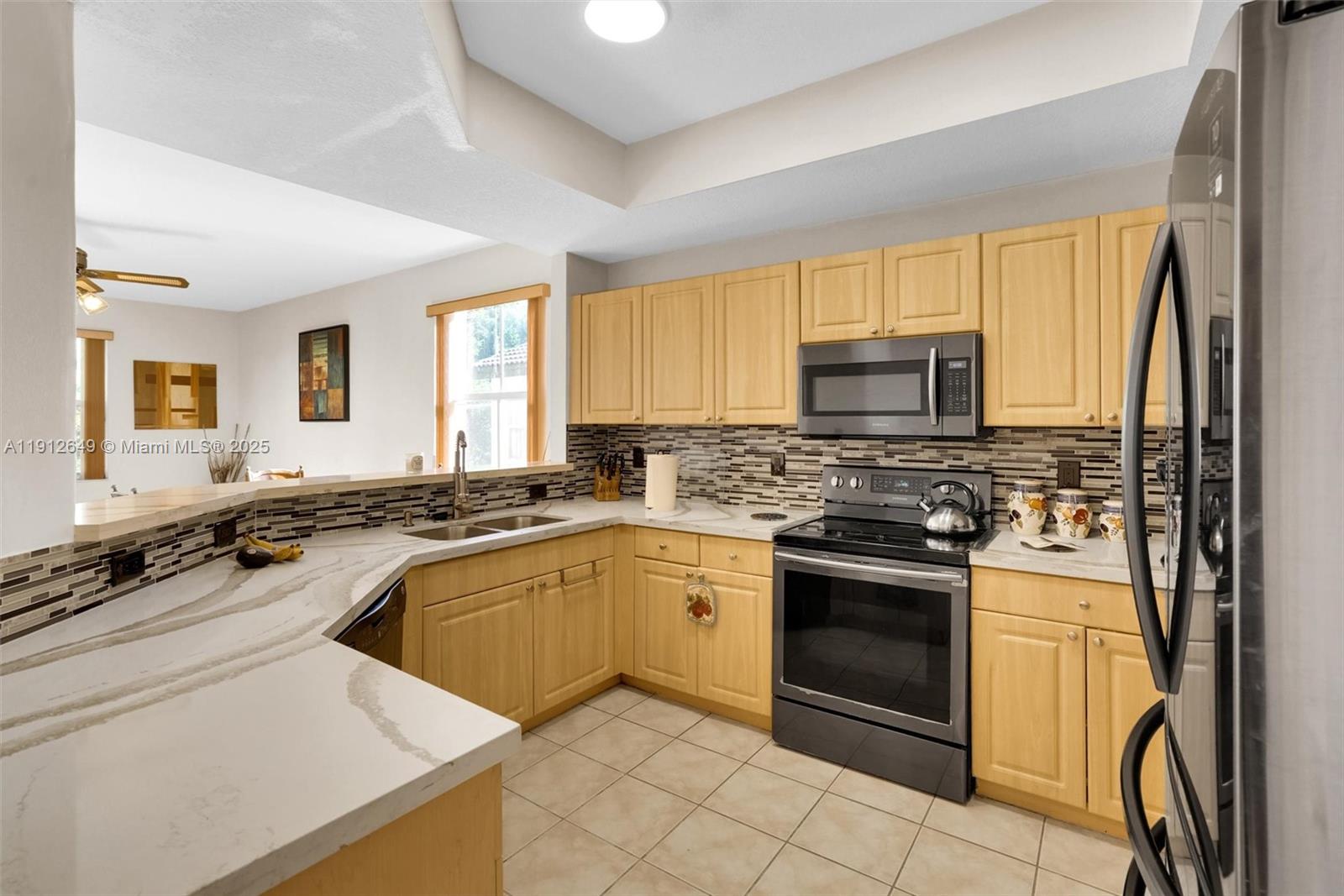 MIRAMAR PATIO HOMES - Residential