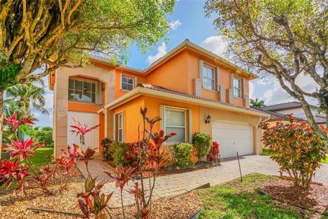 Photo of 13117 SW 49th Ct, Miramar, FL 33027 (MLS # A11912649)